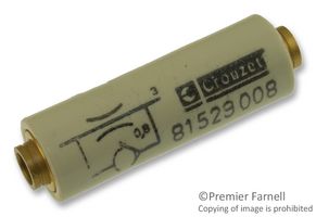 CROUZET CONTROL 81529008