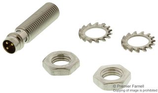 TURCK BI 2-EG08K-AP6X-V1131