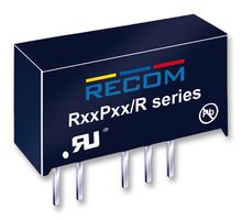 RECOM POWER R12P12S/R8