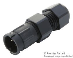 MULTICOMP 2CT3033-W02300H