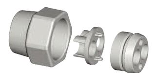 ITT CANNON 121583-1003