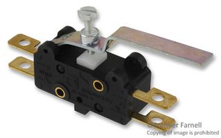 CROUZET SWITCH TECHNOLOGIES 831060C3.BL