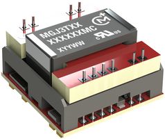 MURATA POWER SOLUTIONS MGJ3T05150505MC-R7