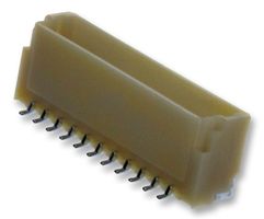 JST (JAPAN SOLDERLESS TERMINALS) BM11B-SRSS-TB