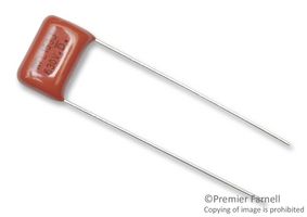 PANASONIC ELECTRONIC COMPONENTS ECW-F6153JL