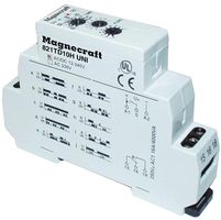 SCHNEIDER ELECTRIC/MAGNECRAFT 821TD10H-UNI