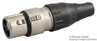 DELTRON COMPONENTS 800-0300