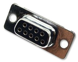 ITT CANNON DE9S-A191-A197