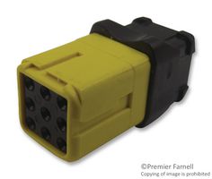 DEUTSCH D369-R99-CS0