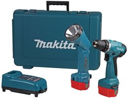 MAKITA 6271DWPLE