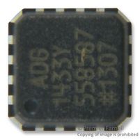 ANALOG DEVICES ADG1433YCPZ-REEL7
