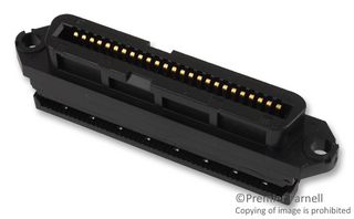 AMP - TE CONNECTIVITY 554090-1