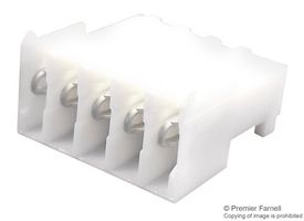 AMP - TE CONNECTIVITY 3-643814-5