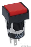 NKK SWITCHES YB15KKW01-12-CB