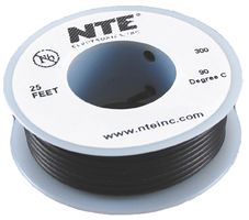 NTE ELECTRONICS WHS20-00-25
