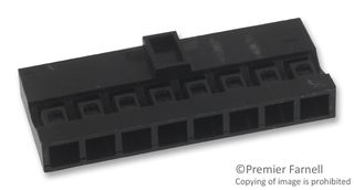 AMPHENOL FCI 90312-008LF