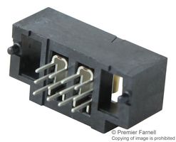 SAMTEC UPS-08-04.0-01-L-V