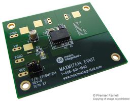 MAXIM INTEGRATED PRODUCTS MAXM17514EVKIT#
