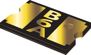 BOURNS MF-USMF110-2.