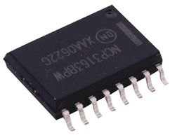 ANALOG DEVICES ADM232AARWZ.