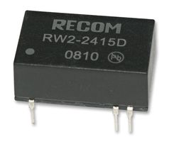 RECOM POWER RW2-243.3S/H2