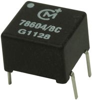 MURATA POWER SOLUTIONS 78604/8C