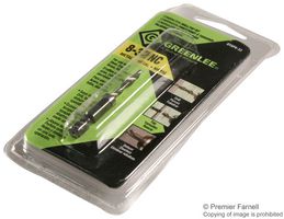 GREENLEE COMMUNICATIONS DTAP8-32