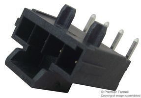 MOLEX 172310-1204