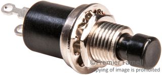 ALCOSWITCH - TE CONNECTIVITY MSPS103C0