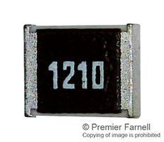 PANASONIC ELECTRONIC COMPONENTS ERJP14F1210U