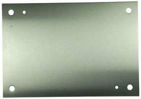 HOFFMAN ENCLOSURES A-16P14AL