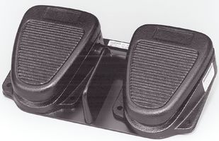 LINEMASTER 632S TWIN DIVIDER