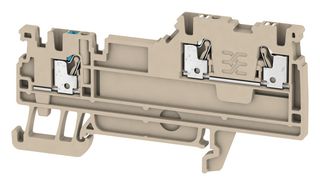 WEIDMULLER 1992240000