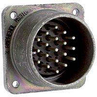 ITT CANNON MS3102E22-14PW