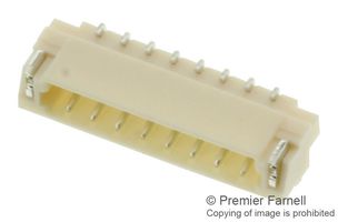 JST (JAPAN SOLDERLESS TERMINALS) SM08B-SURS-TF(LF)(SN)