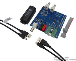 MAXIM INTEGRATED PRODUCTS DS4830AEVKIT#