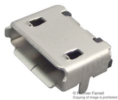 GCT (GLOBAL CONNECTOR TECHNOLOGY) USB3090-30-A.