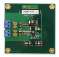 TEXAS INSTRUMENTS TPS54560EVM-515