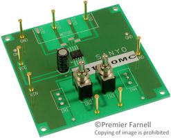 ON SEMICONDUCTOR LB1930MCGEVB