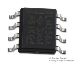 TEXAS INSTRUMENTS LM358AD