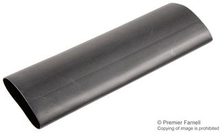 3M EPS200-1 1/2-6"-BLACK-3 PCPKS