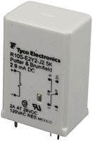 POTTER&BRUMFIELD - TE CONNECTIVITY R10S-E2Y2-J2.5K