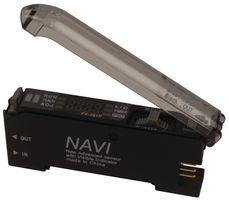 PANASONIC INDUSTRIAL DEVICES FX-301P