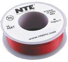 NTE ELECTRONICS WH22-02-25