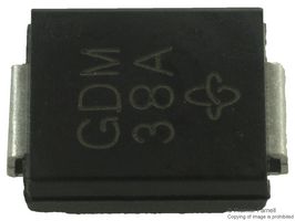 VISHAY SMCJ7.0CA-E3/57T