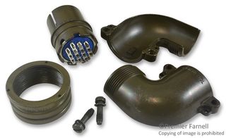 AMPHENOL INDUSTRIAL 97-3108B-20-27P