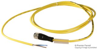 PEPPERL+FUCHS V1-G-YE2M-PVC-U