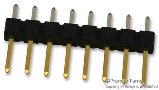 AMPHENOL FCI 54101-S08-08