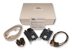 LAIRD TECHNOLOGIES DVK-RM024-P125-M-01
