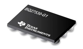 TEXAS INSTRUMENTS BQ27530YZFT-G1